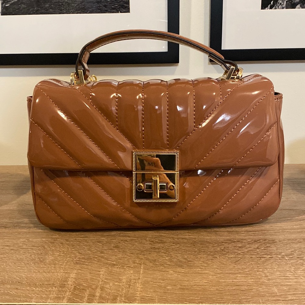 Also purse